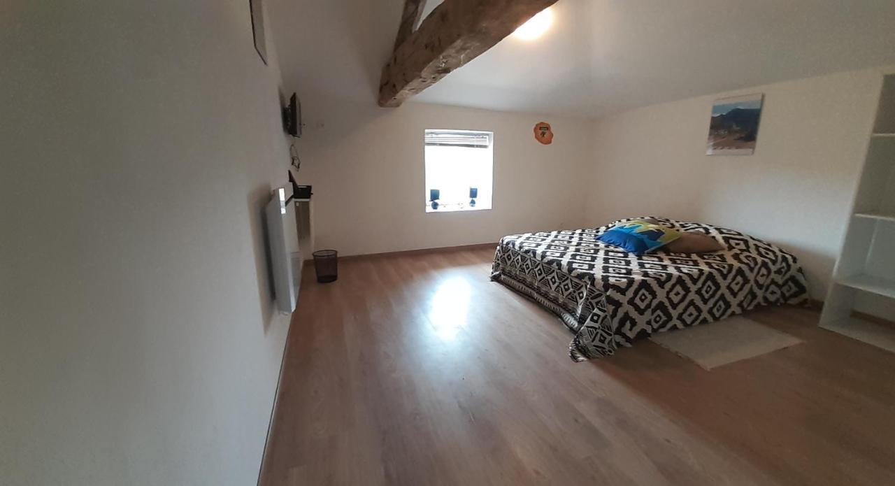 Chirac  Escale Reunionnaise B&B 외부 사진