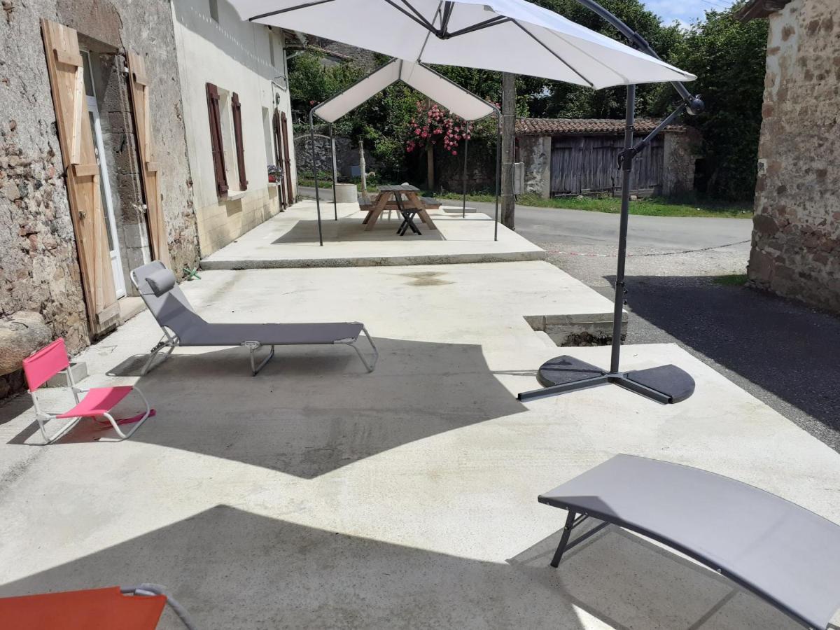 Chirac  Escale Reunionnaise B&B 외부 사진