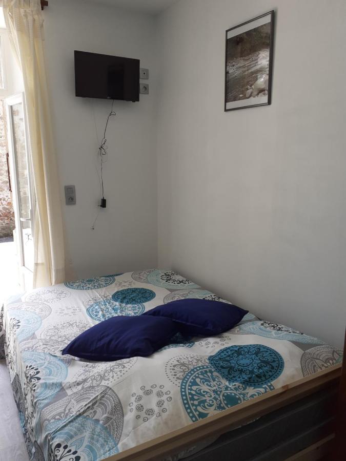 Chirac  Escale Reunionnaise B&B 외부 사진