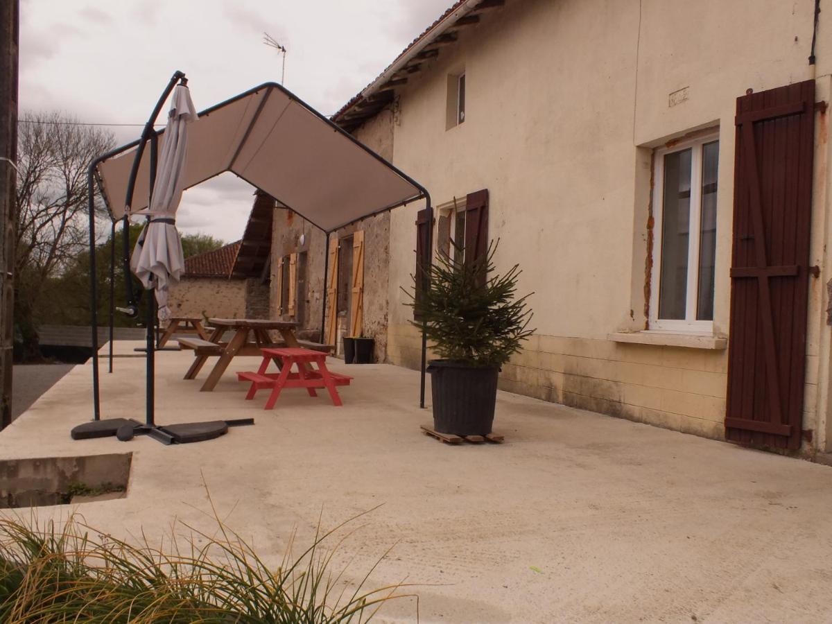 Chirac  Escale Reunionnaise B&B 외부 사진