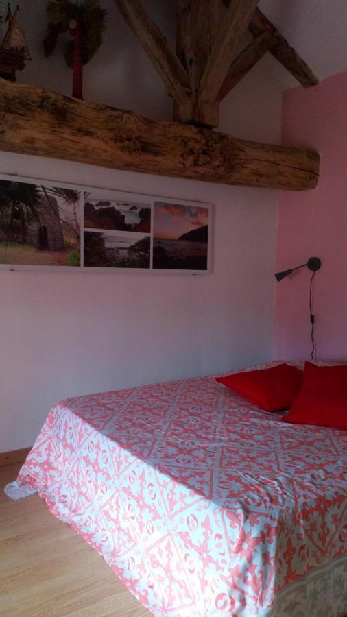 Chirac  Escale Reunionnaise B&B 외부 사진